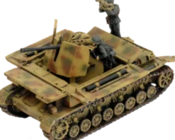 Flames of War - Möbelwagen AA Platoon