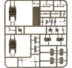 Flames of War - M8 Cavalry Recon Platoon