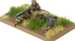 Flames of War - MG42 SS Machine Gun Platoon