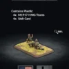Flames of War - M1917 Machine Gun Platoon