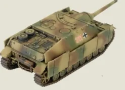 Flames of War - Panzer IV/70 Platoon