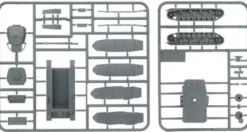 Flames of War - Panzer IV Tank Platoon