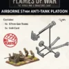 Flames of War - Parachute 57mm Anti-tank Platoon