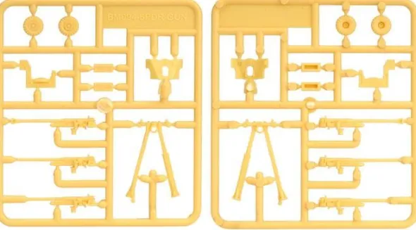 Flames of War - 6 Pdr Anti-Tank Platoon