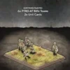 Flames of War - PTRD AT Rifle Company