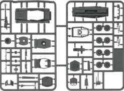 Flames of War - Puma Scout Troop