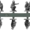 Flames of War - SdKfz 10/4 Light AA Platoon