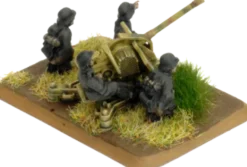 Flames of War - SdKfz 10/4 Light AA Platoon
