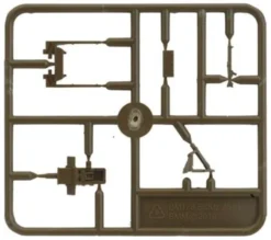 Flames of War - Sd Kfz 251 Platoon