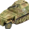 Flames of War - SdKfz 250 Scout Troup