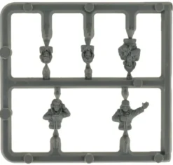Flames of War - SdKfz 231 SS Scout Troops