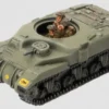 Flames of War - Sexton or Ram Troop