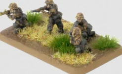 Flames of War - SS Panzergrenadier Platoon