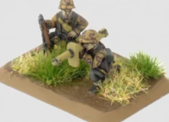 Flames of War - SS Panzergrenadier Platoon