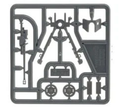 Flames of War - 7.5 Tank Hunter Platoon