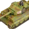Flames of War - Tiger Heavy Tank Platoon