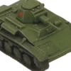 Flames of War - T-60 Tank Company