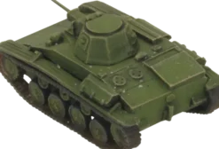 Flames of War - T-60 Tank Company