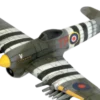 Flames of War - Typhoon Fighter Flight