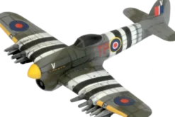Flames of War - Typhoon Fighter Flight