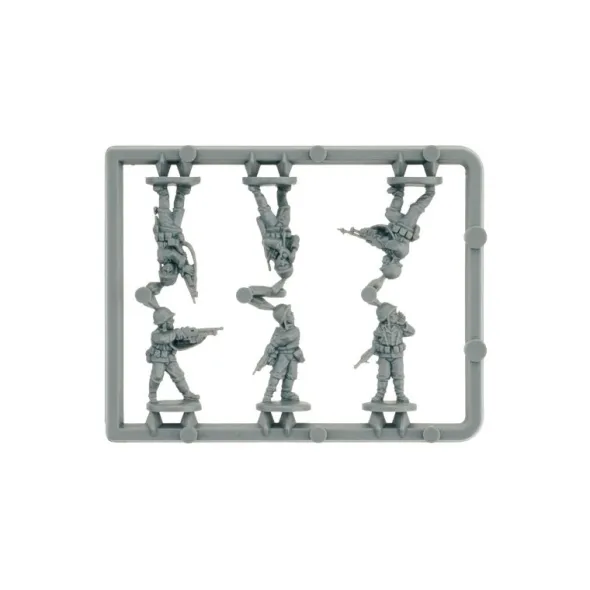 Flames of War - US Rifle Company