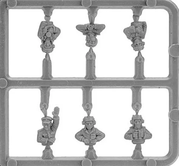 Flames of War - Valentine Tank Company