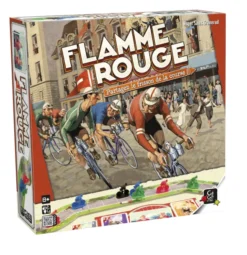 Flamme Rouge