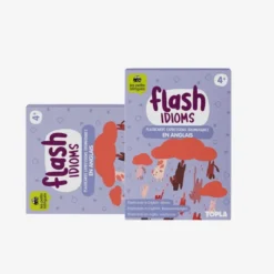 Flash Idioms