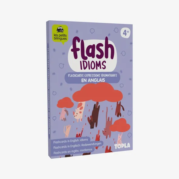 Flash Idioms