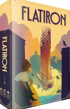 Flatiron