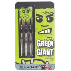Fléchettes Green Giant 22g