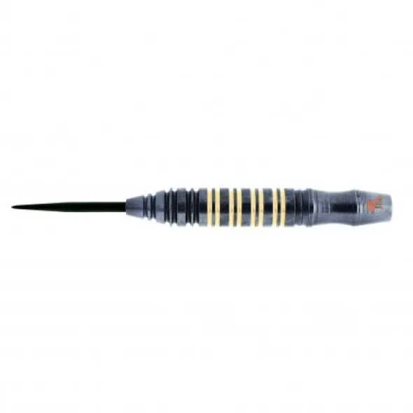 Fléchettes Laiton - Orbital Acier 21g