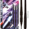 Fléchettes Laiton Softip Furtive 16g
