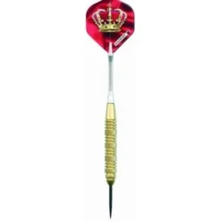 Fléchettes Laiton Sovereign Acier 20g