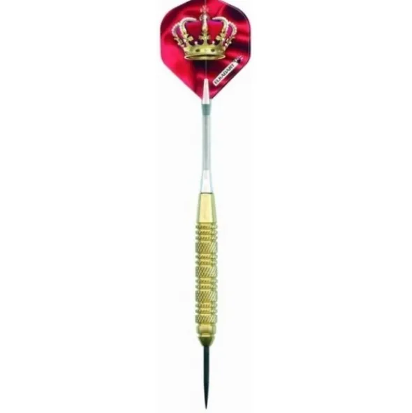 Fléchettes Laiton Sovereign Acier 20g