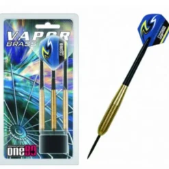 Fléchettes Laiton Vapor Soft Tip 16g