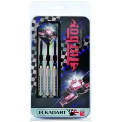Fléchettes Nickel - Turbo 22g