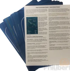 Fleet Commander Nimitz Expansion 3 - Islands