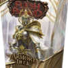 Flesh & Blood - Armory Deck - Hala