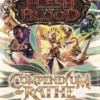 Flesh & Blood - Compendium of Rathe - 24 Booster Display