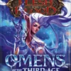 Flesh & Blood - Omens of the Third Age - Booster