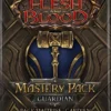 Flesh & Blood - Pack Maîtrise: Gardien - Booster