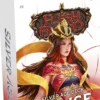 Flesh & Blood - Silver Age Chapitre 3 - Braise