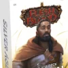 Flesh & Blood - Silver Age: Chapter 3 - Boltyn