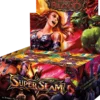 Flesh & Blood - Super Slam - Display 24 boosters