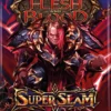 Flesh & Blood - Super Slam - Lot de 4 Display 24 Boosters