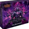 Flesh & Blood - Usurp the Shadow Throne - Pre-Release Kit