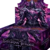 Flesh & Blood - Usurp the Shadow Throne - Boite de 24 Boosters
