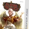 Flesh & Blood - Usurp the Shadow Throne - Silver Age Deck Prism