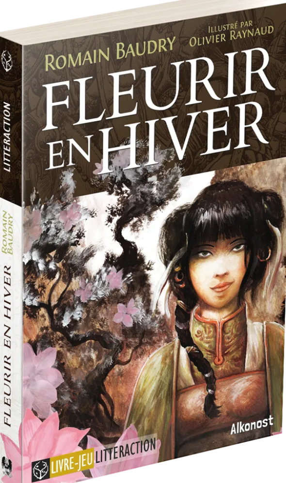 Fleurir en Hiver